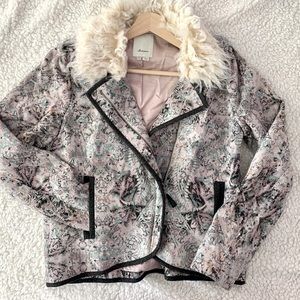 Vintage Blazer Jacket